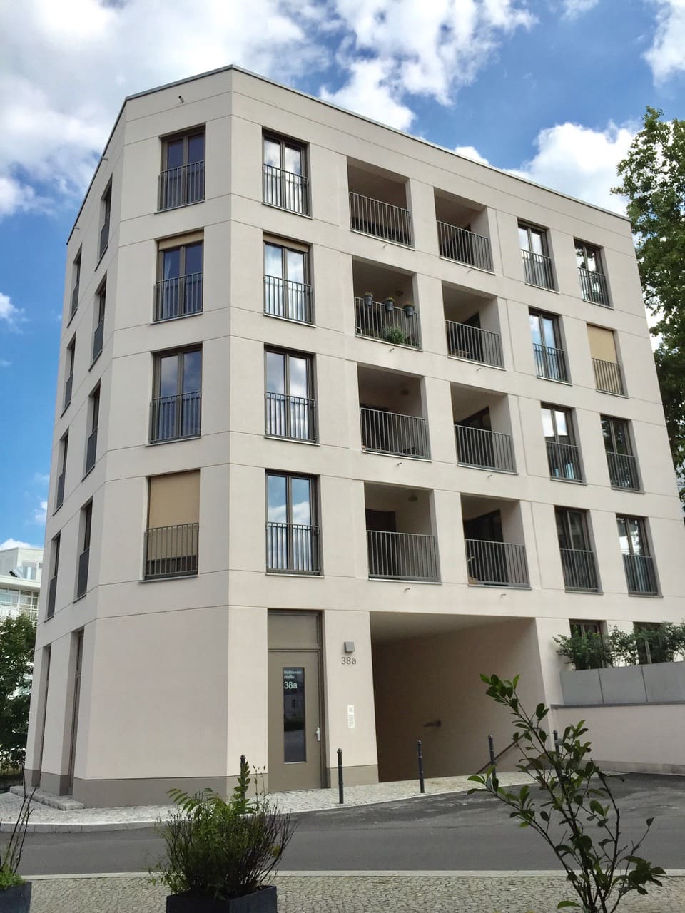 Immobilien in Berlin- Kreuzberg